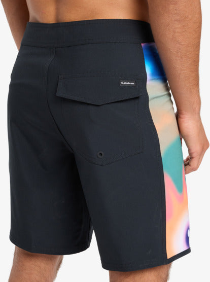 Qs Young Mens Apparel Surfsilk Arch 18