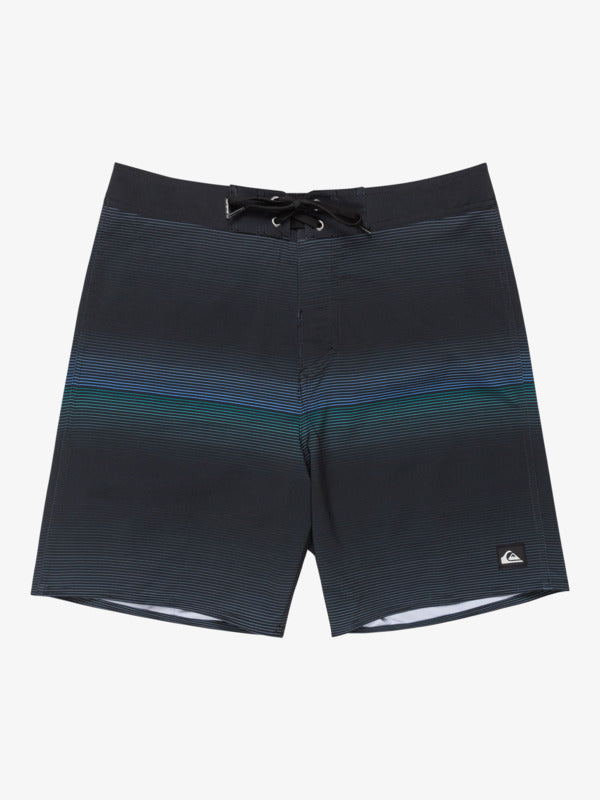 Qs Swimwear Boardshorts/Jams Surfsilk Straight Leg 18