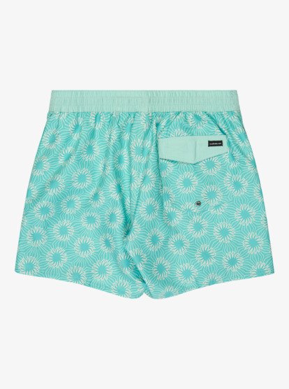 Qs Young Mens Apparel Everyday Half Jam 16