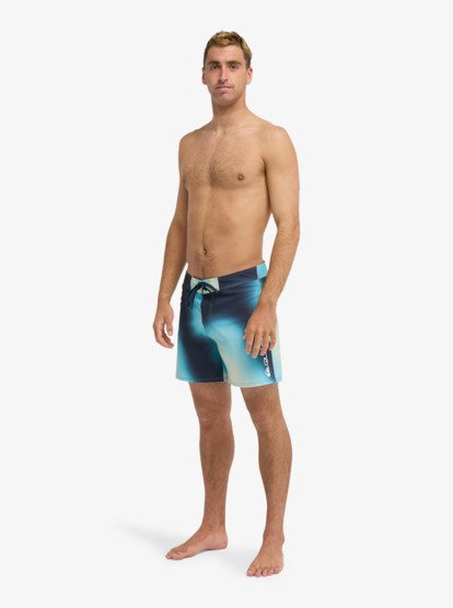 Qs Young Mens Apparel Surfsilk Kaimana Printed 16