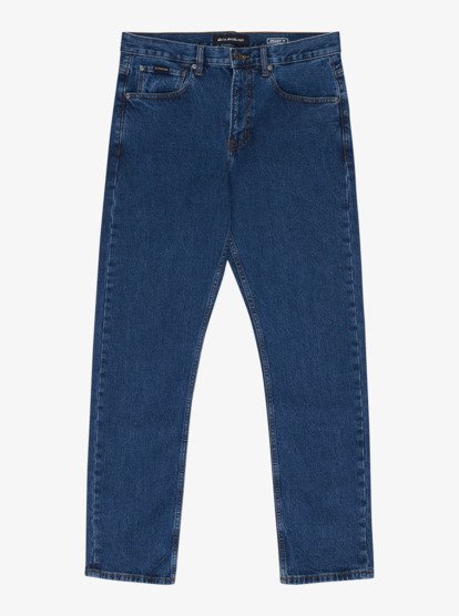 Qs Apparel Pants Modern Wave Denim Pant