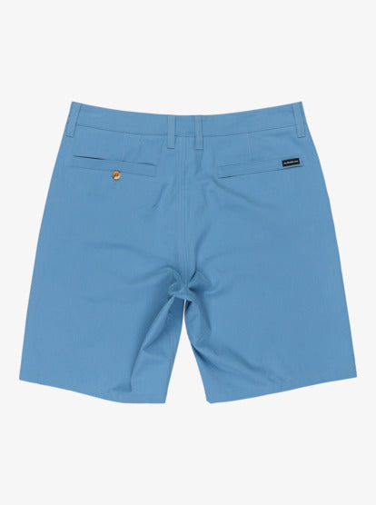 Qs Apparel Shorts Union Amphibian 20