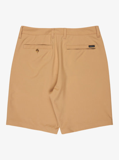 Qs Apparel Shorts Union Amphibian 20