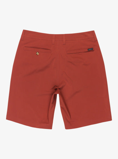 Qs Apparel Shorts Union Amphibian 20