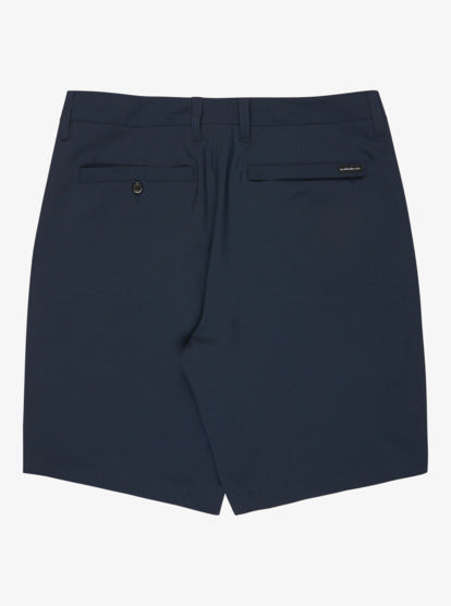 Qs Apparel Shorts Union Amphibian 20