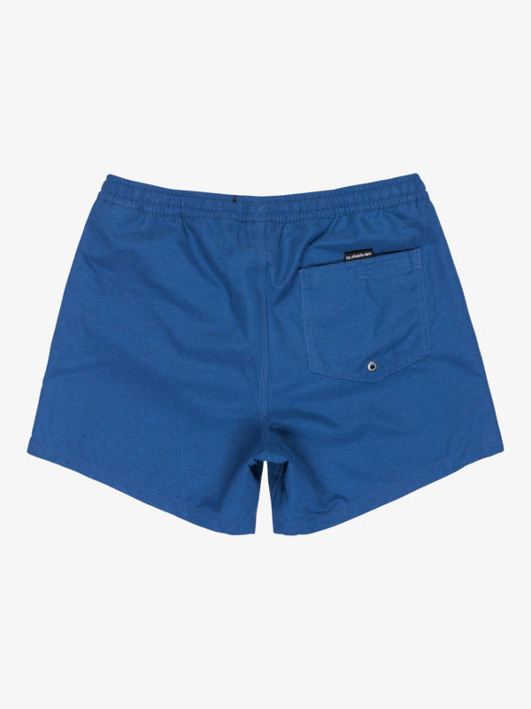 Qs Swimwear Boardshorts/Jams Everyday Deluxe Volley 15