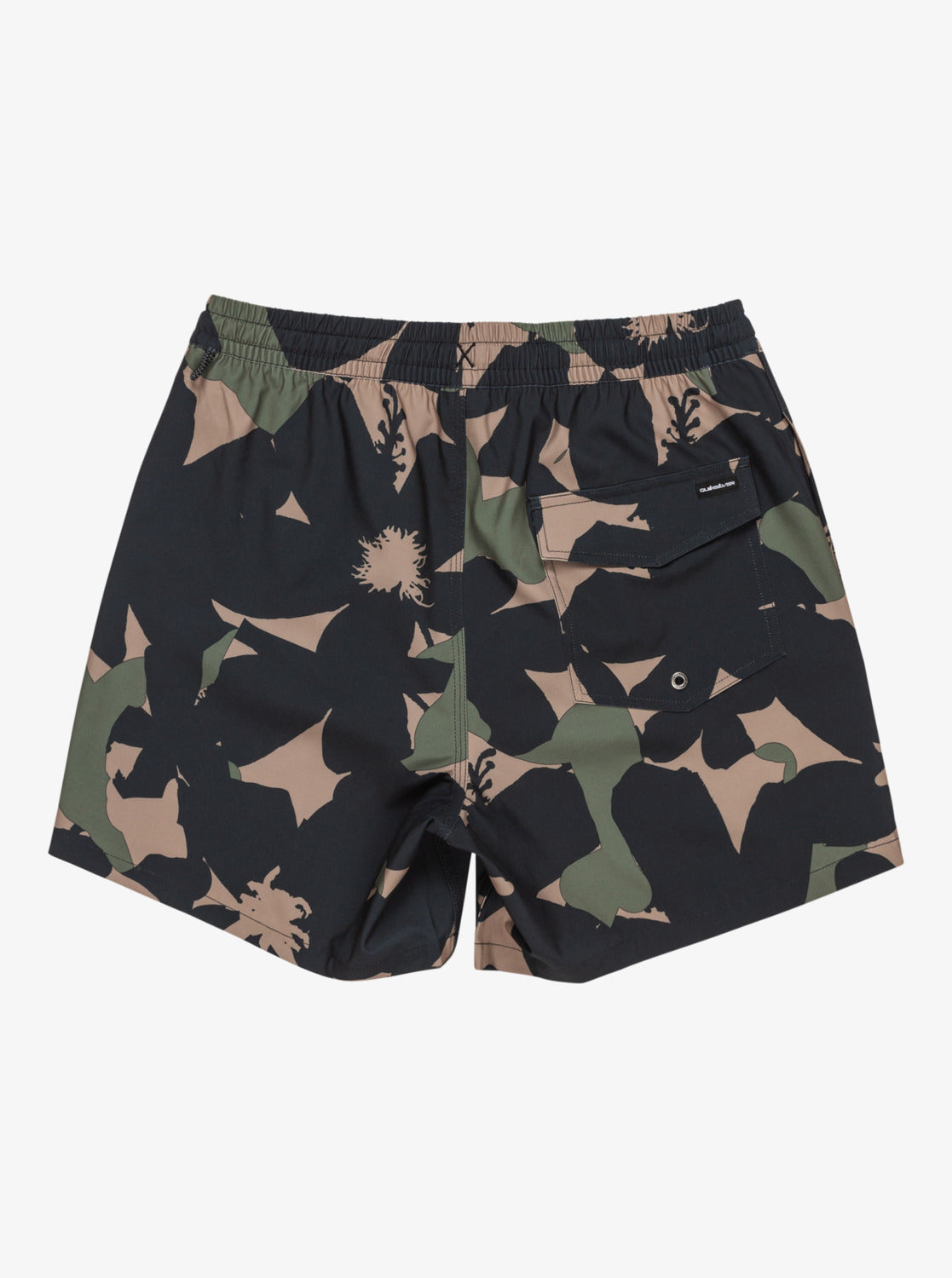 Qs Swimwear Boardshorts/Jams Surfsilk Straight Volley 16