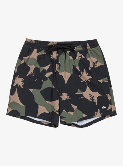 Qs Swimwear Boardshorts/Jams Surfsilk Straight Volley 16