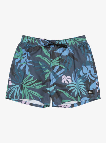 Qs Swimmwear Boardshorts/Jams Everyday Straight Volley 15