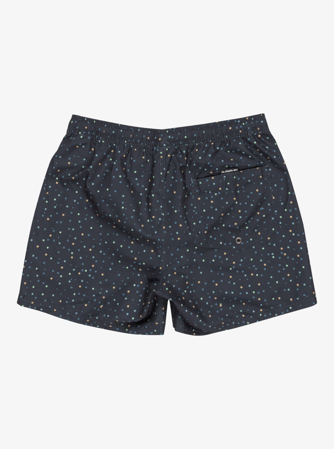 Qs Swimmwear Boardshorts/Jams Everyday Straight Volley 15