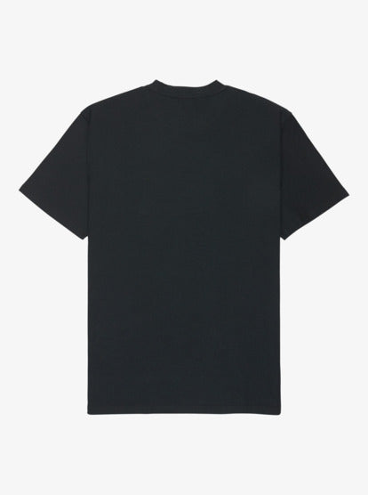 Qs Young Mens Apparel Slub Roundneck