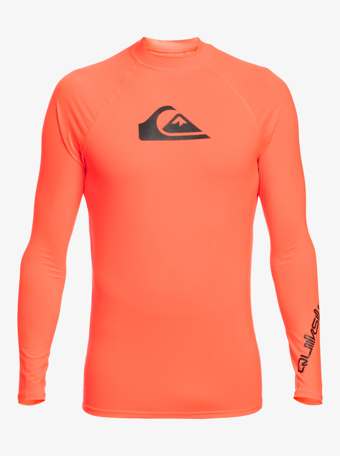 Qs Lycra Wetsuits Surf Shirt/Rashguard Alltime M
