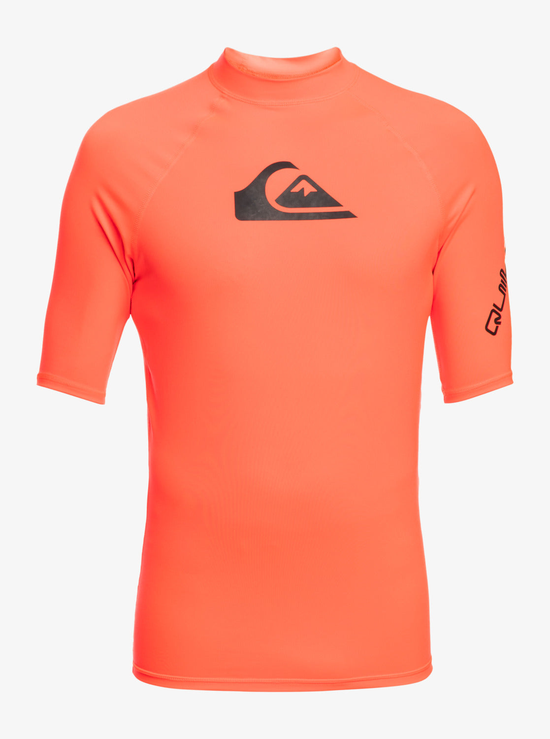 Qs Men Swim Rashguard Alltime M Surf