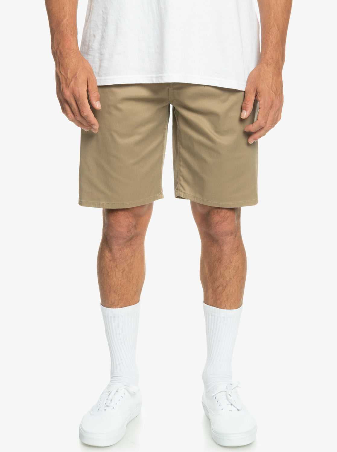 Qs Young Mens Shorts Everydayunio M