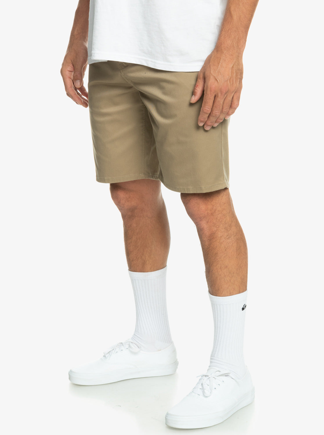 Qs Young Mens Shorts Everydayunio M
