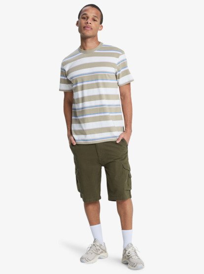Qs Young Mens Apparel Crucial Battle Cargo