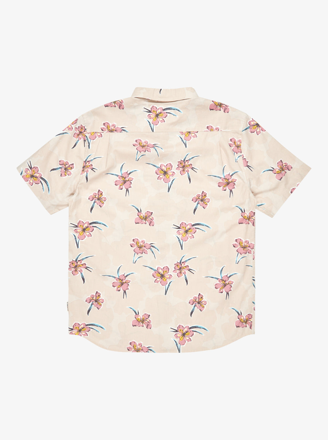 Qs Apparel Tops Apero Classic Ss