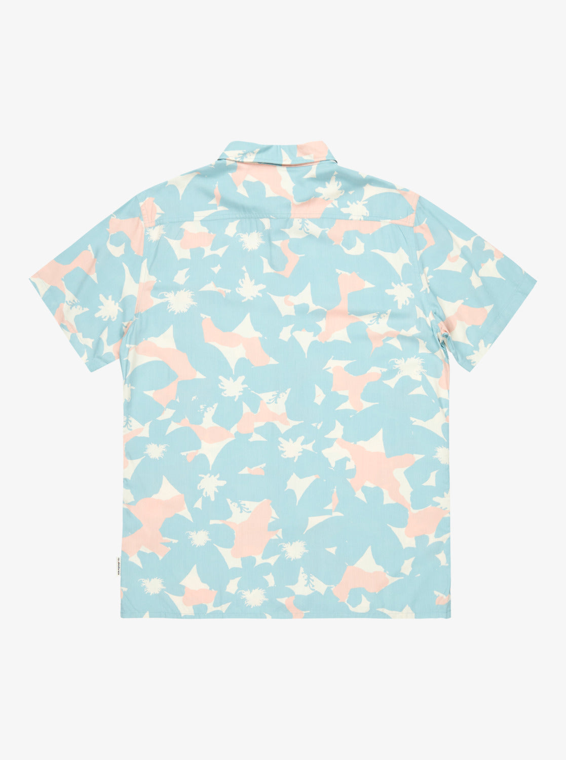 Qs Apparel Tops Safe Paradise Ss