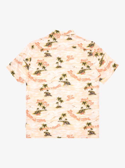 Qs Apparel Tops Safe Paradise Ss