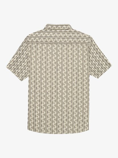 Qs Young Mens Apparel Horizons Ss