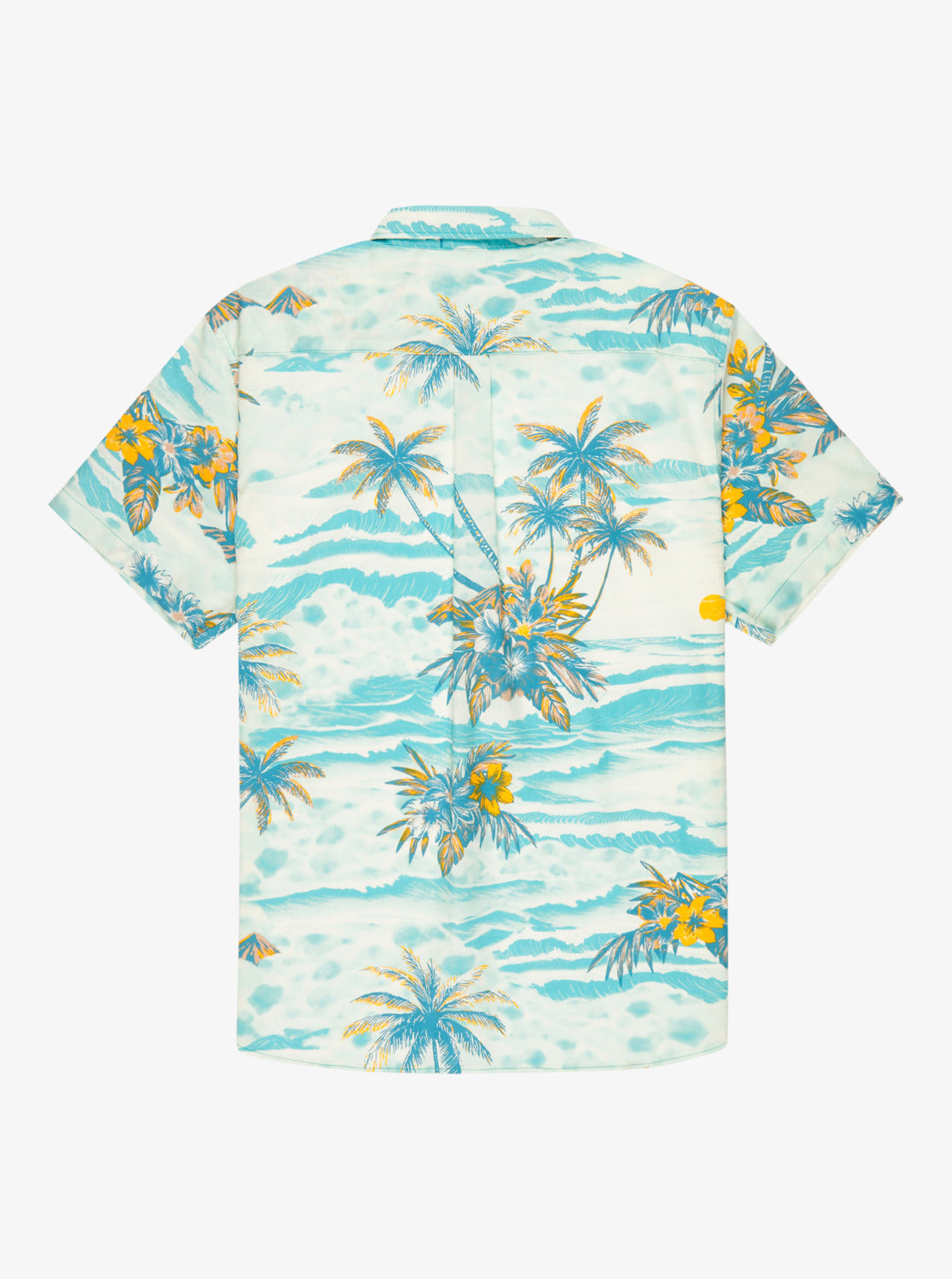 Qs Young Mens Apparel Apero Classic Ss