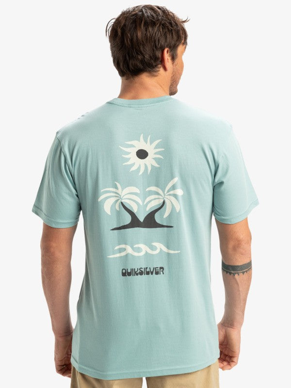 Qs Apparel Evo Roads End Ss
