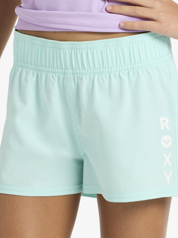 Rx Youth Apparel Rg Essentials Boardshort Kids