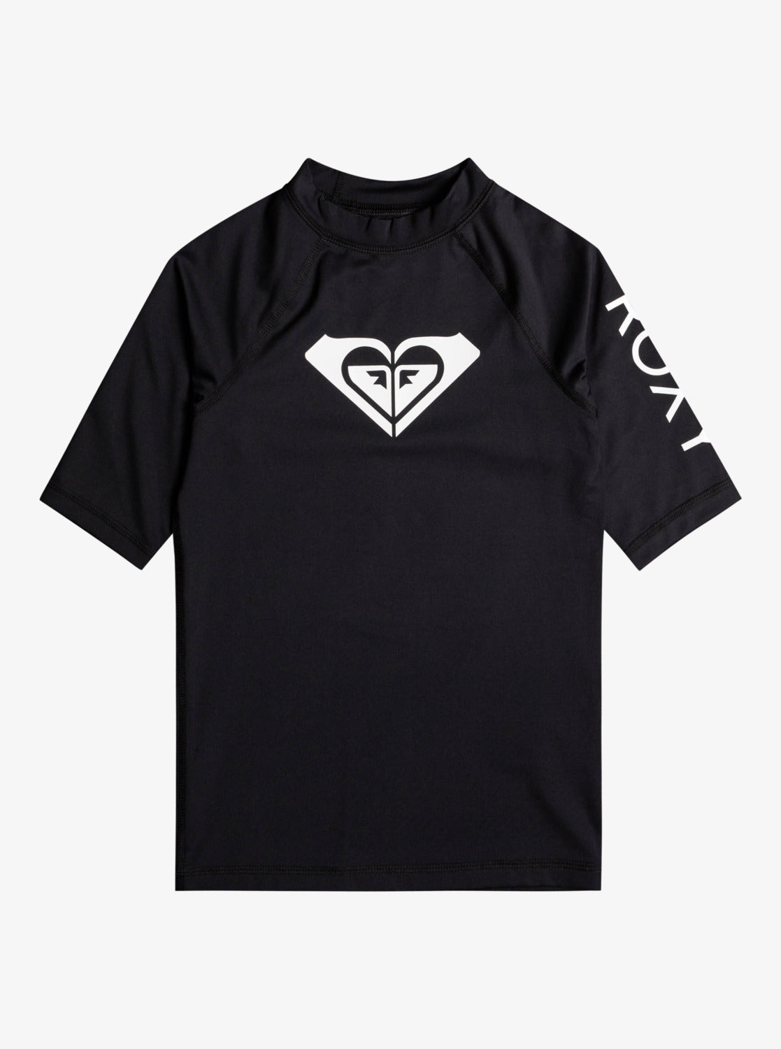 Rx Girls Swim Rashguard Wholehearted Ss G