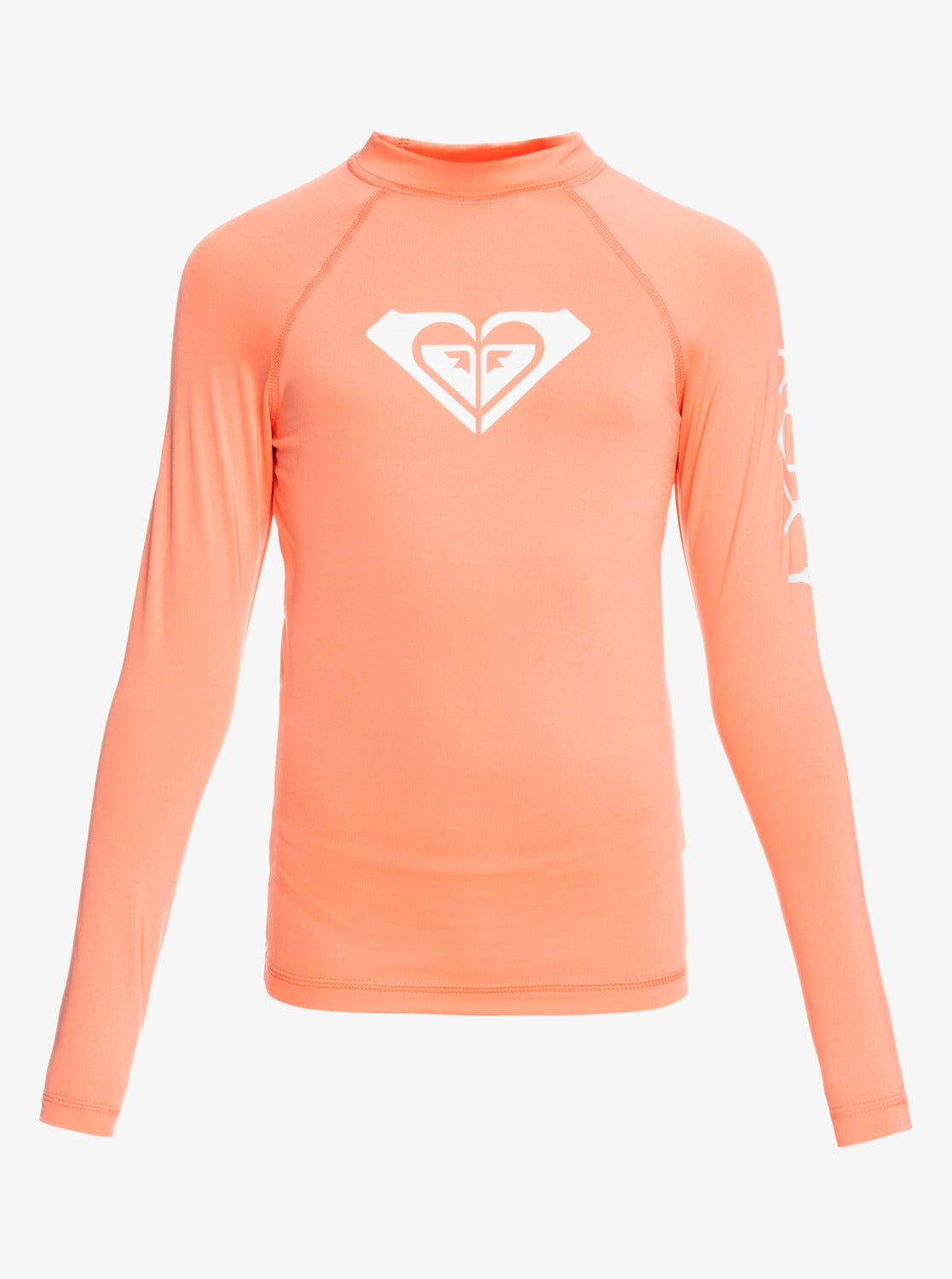 Rx Lycra Surf Shirt/Rashguard Whole Hearted L G