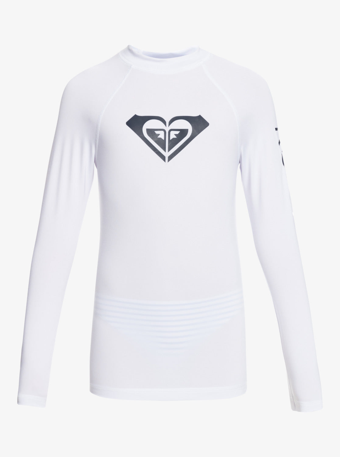 Rx Lycra Surf Shirt/Rashguard Whole Hearted L G