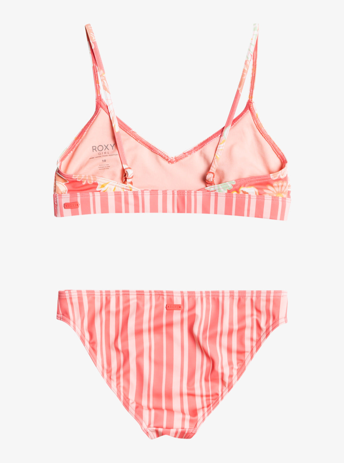 Rx Youth Apparel Swimsuit Vintage Mood St G