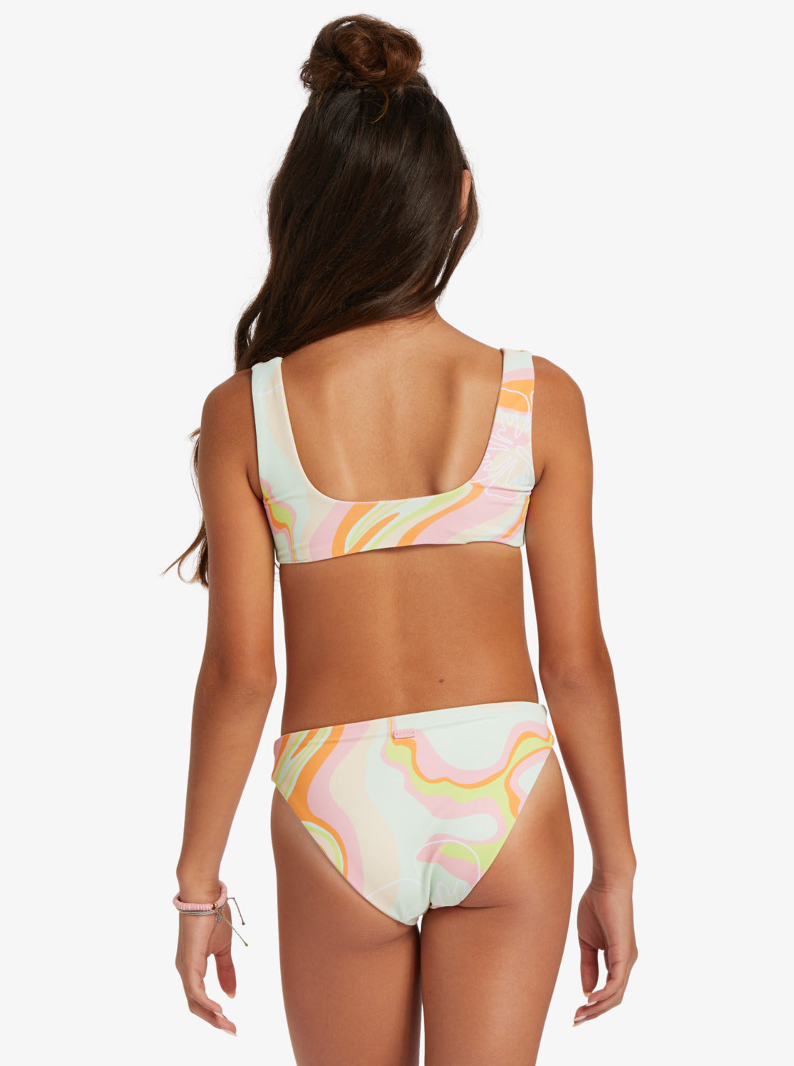 Rx Youth Apparel Swimsuit Hibiscus Revo G