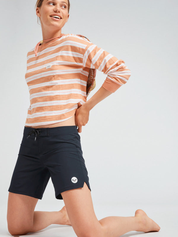 Rx Swim Boardshorts/Jams To Dye 7 Bs J