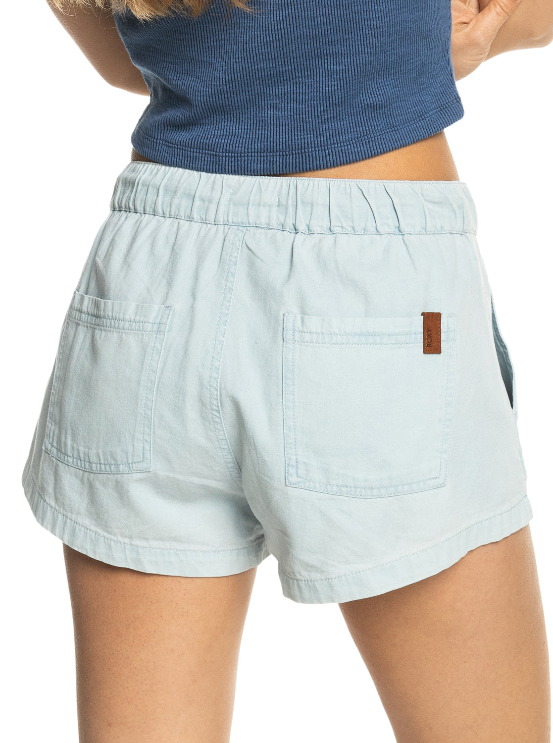 Rx Young Womens Apparel Shorts Go To The Beach J