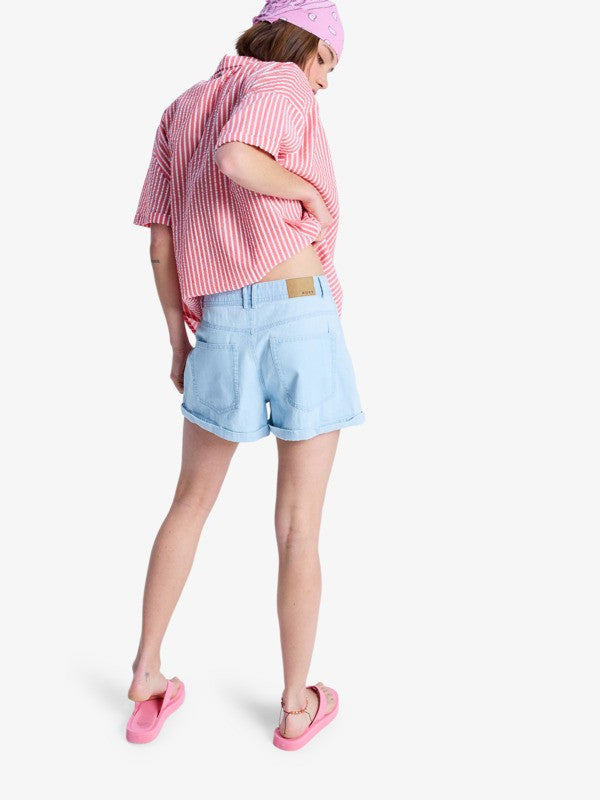 Rx Young Women Apparel Seaside Mid