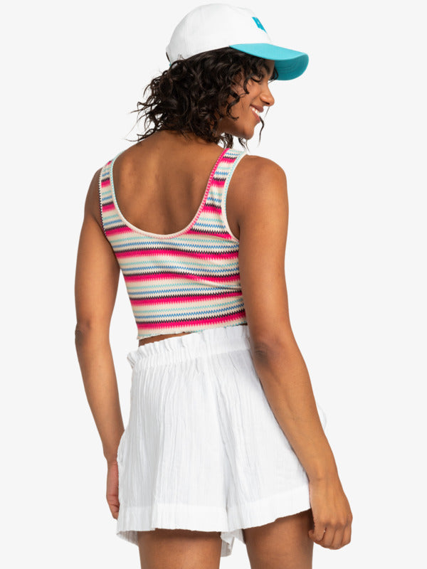 Rx Young Womens Apparel Tops Keepitwavyprt