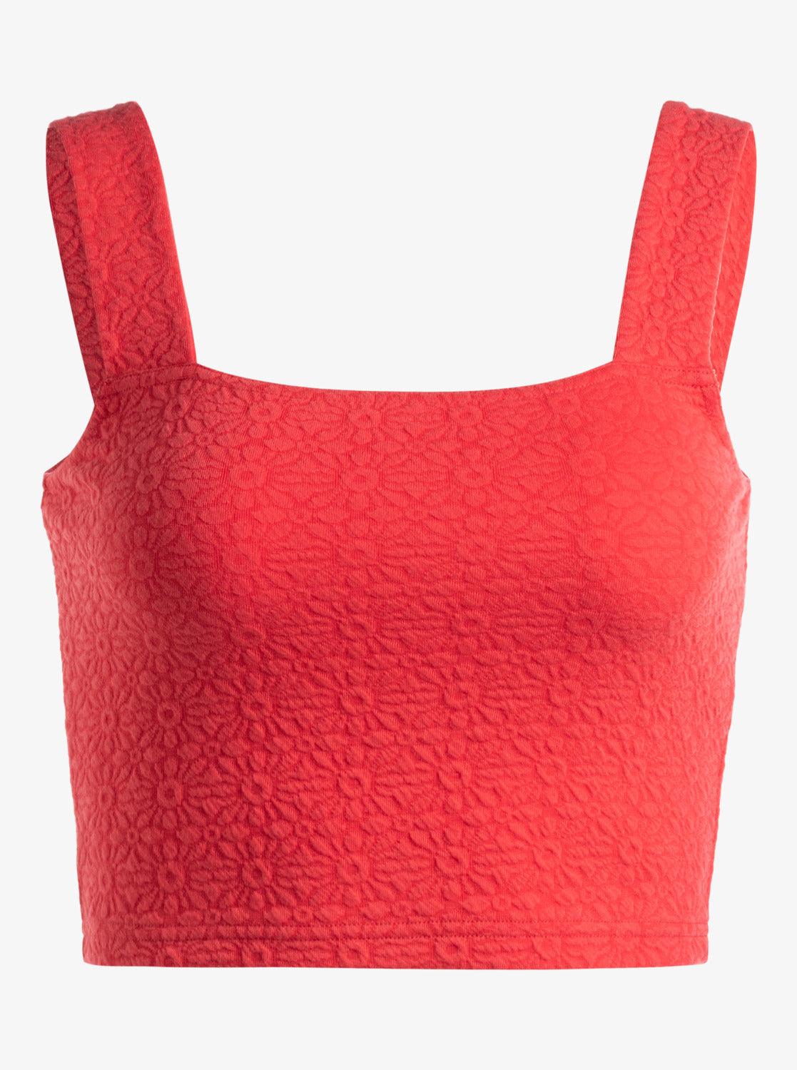 Rx Young Womens Apparel Tops Hibiscusroja