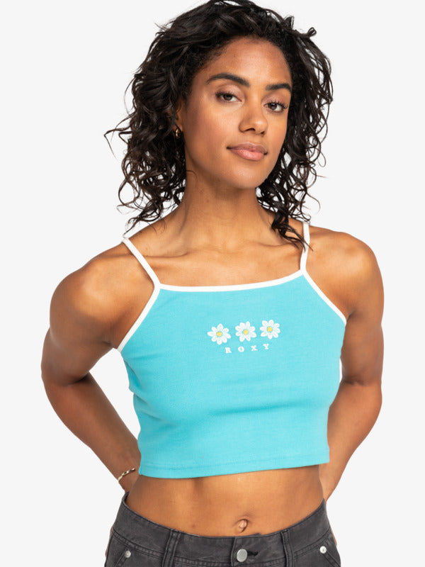 Rx Young Womens Apparel Tops Roxyvntcst