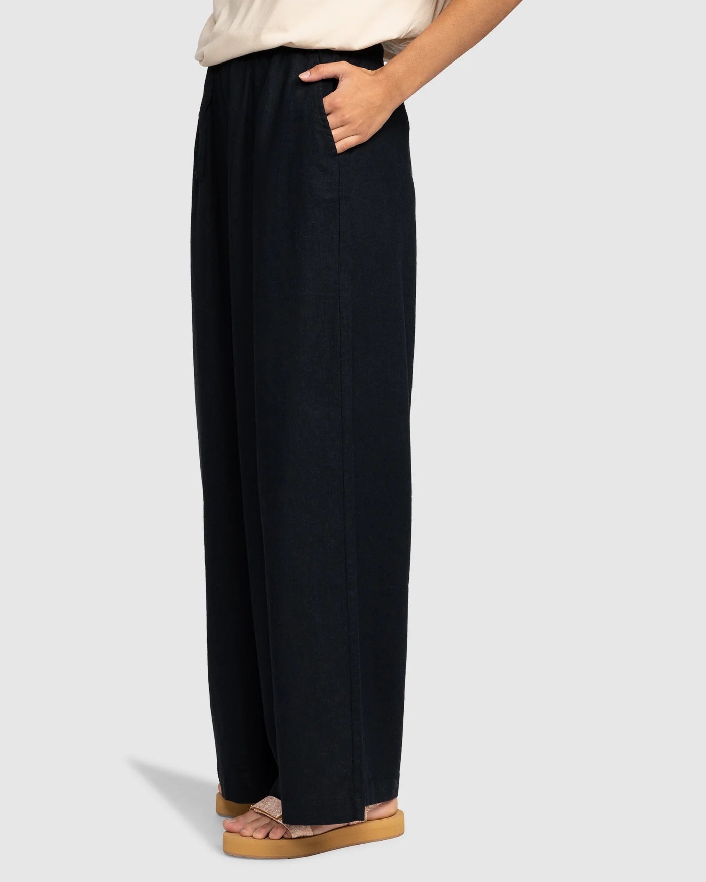 Rx Young Women Apparel Lekeitio Break Mid Pant