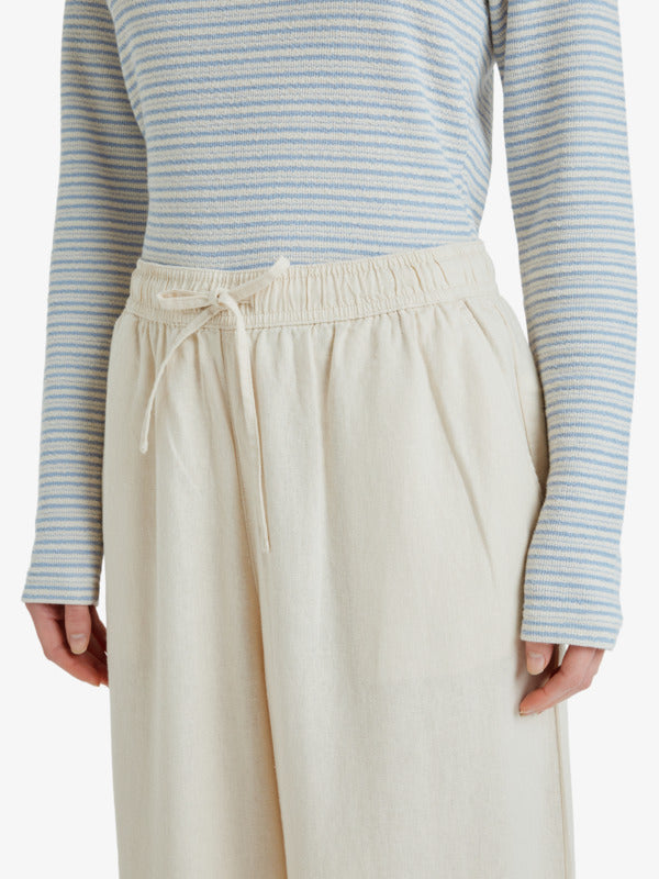 Rx Young Women Apparel Lekeitio Break Mid Pant