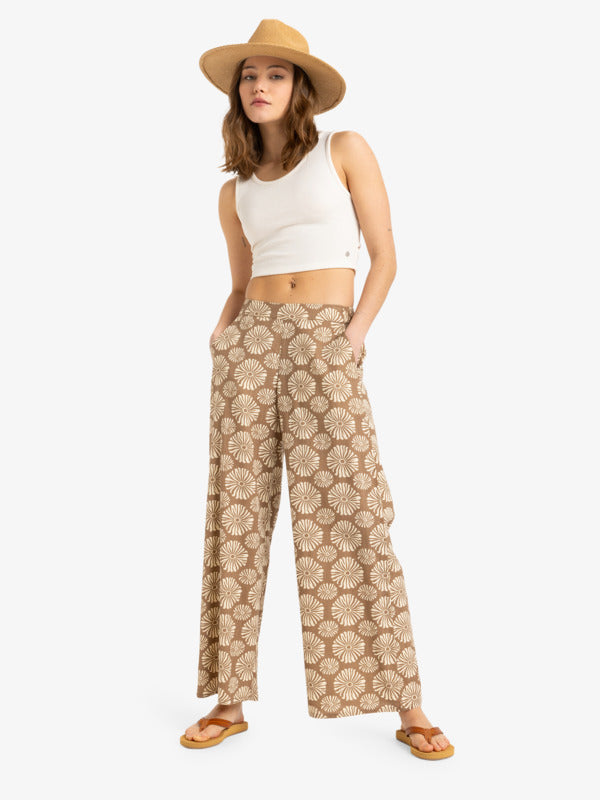 Rx Apparel Pants Midnight Avenue Slub