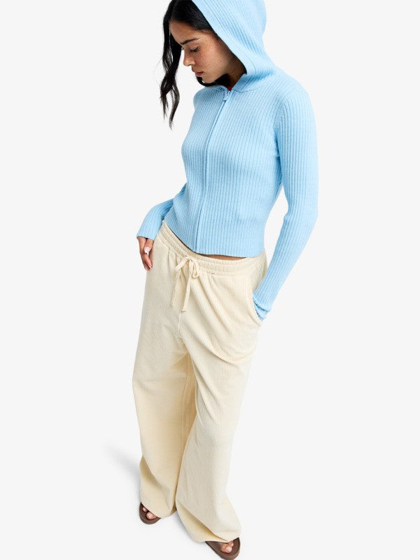 Rx Young Women Apparel Lekeitio Pant Knit