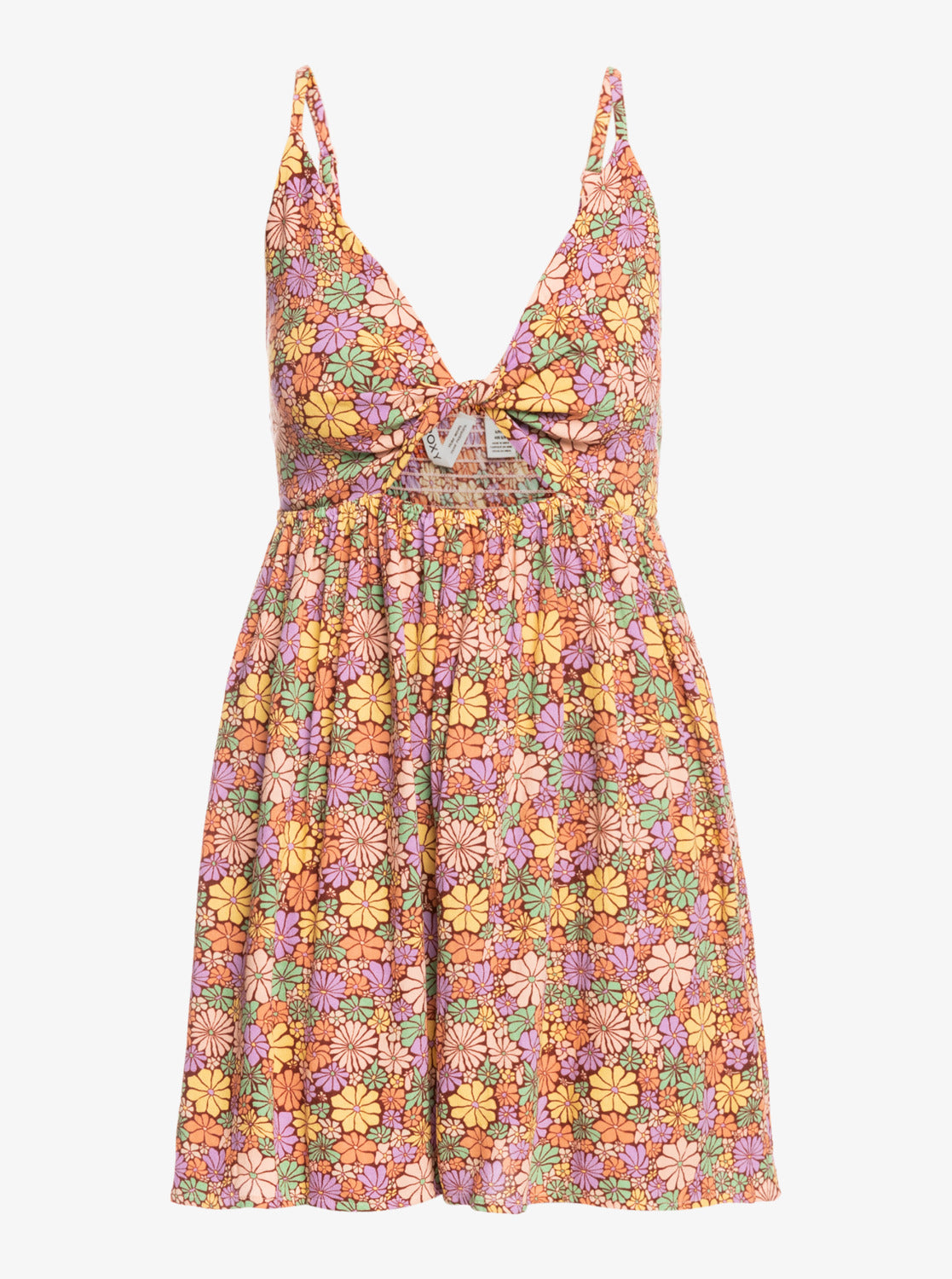 Rx Young Womens Apparel Dresses Evening Glow Ag