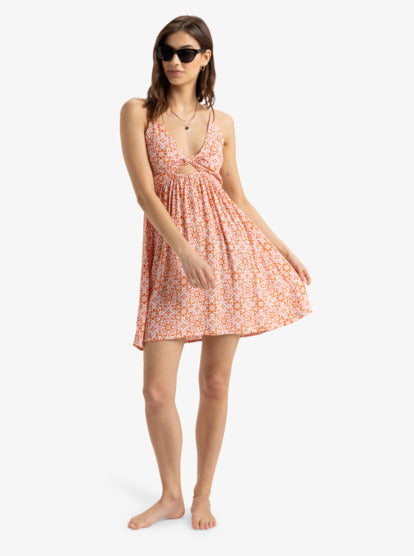 Rx Apparel Dresses Evening Glow