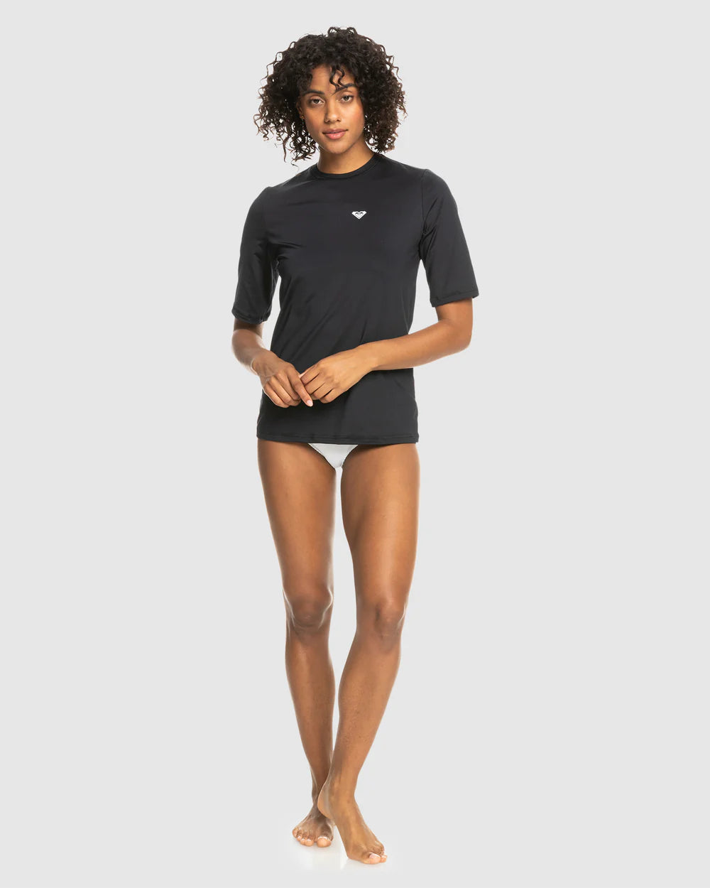 Rx Lycra Surf Shirt/Rashguard New Enjoy Waves