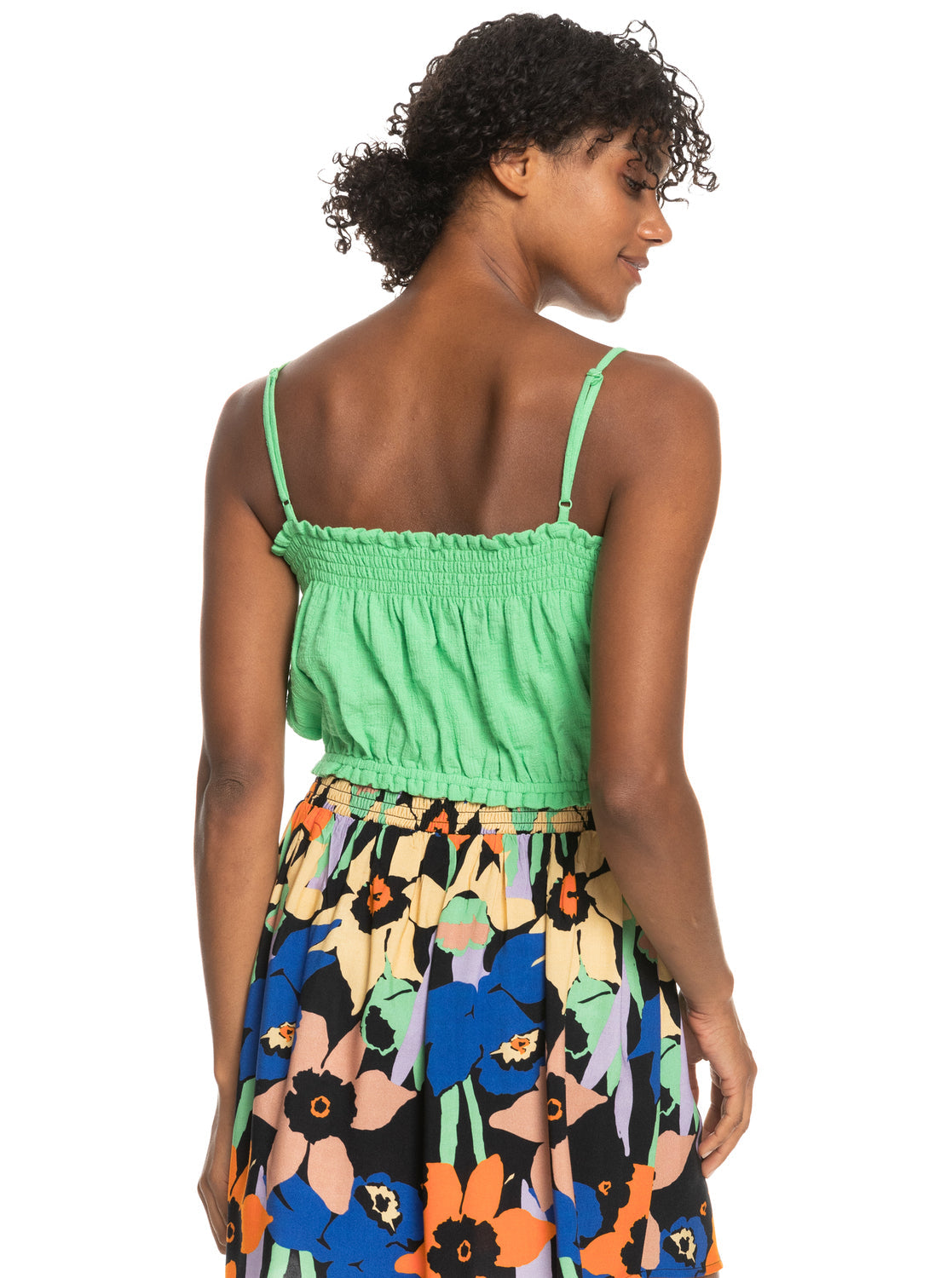 Rx Young Womens Apparel Tops Bikini Vibes J