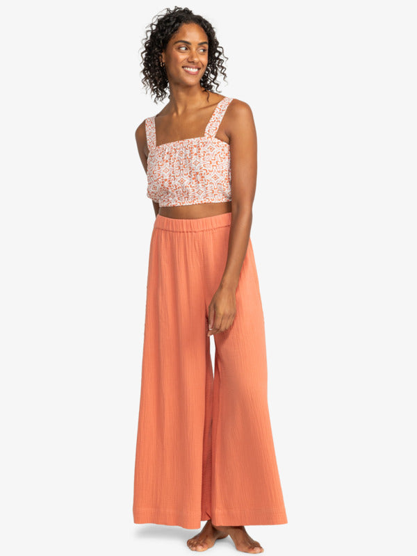 Rx Apparel Tops Villa Woven