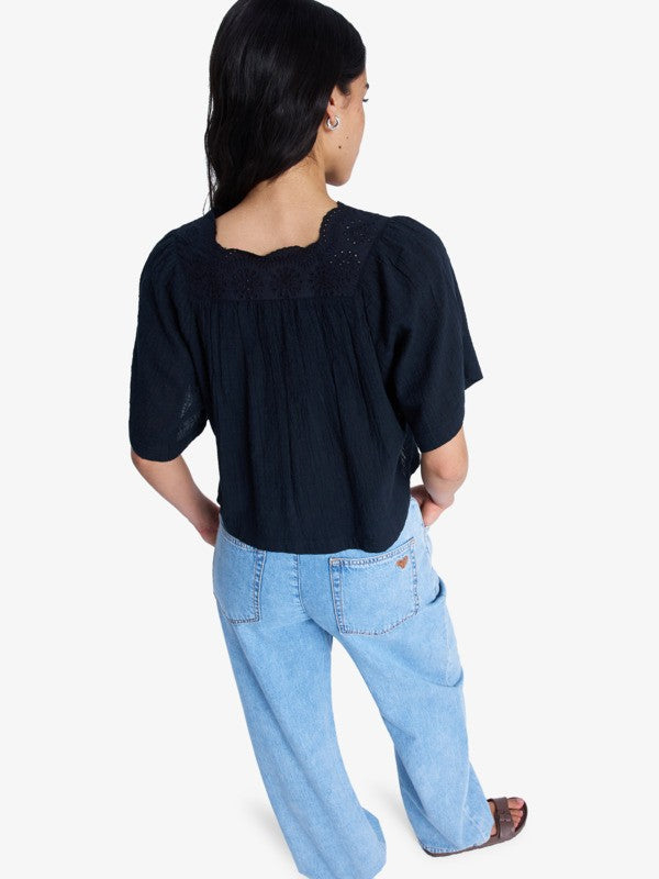 Rx Young Women Apparel Paradise Lagoon