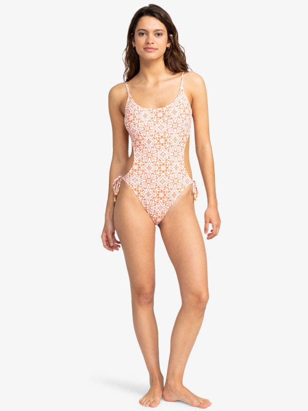 Rx Swimwear Swimsuit Fresco Tile