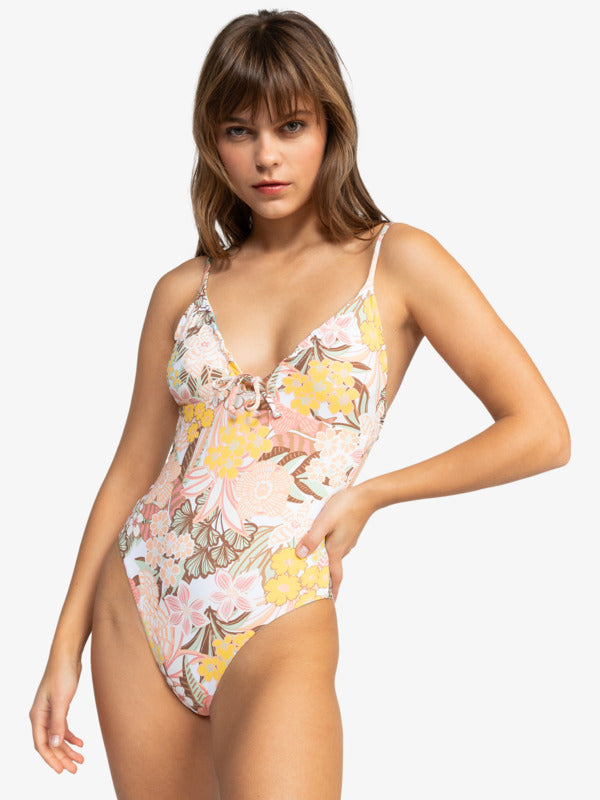 Rx Swimwear Swimsuit Playa Paradise